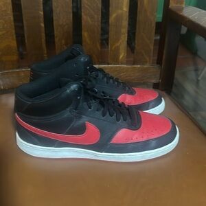 Men’s Nike Court Sneakers size 10.5